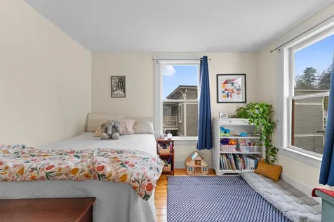 16 Terrace Street Montpelier VT 05602