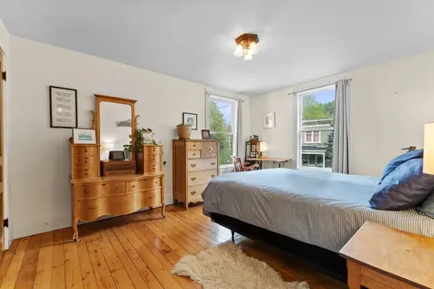 16 Terrace Street Montpelier VT 05602