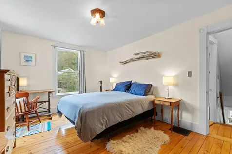 16 Terrace Street Montpelier VT 05602