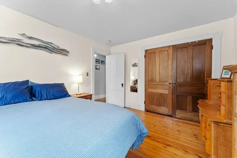 16 Terrace Street Montpelier VT 05602