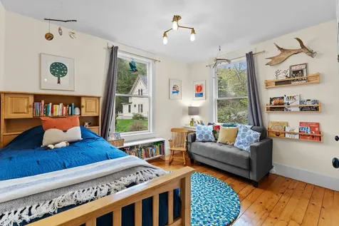 16 Terrace Street Montpelier VT 05602