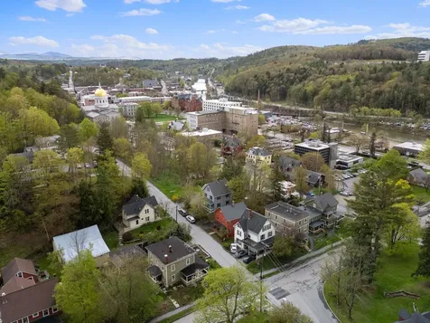 16 Terrace Street Montpelier VT 05602
