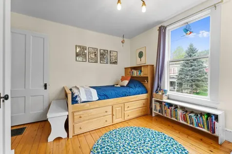 16 Terrace Street Montpelier VT 05602