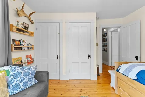 16 Terrace Street Montpelier VT 05602