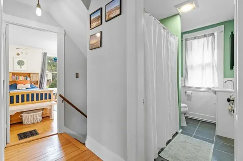 16 Terrace Street Montpelier VT 05602