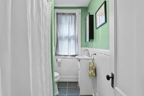 16 Terrace Street Montpelier VT 05602