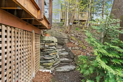 16 Terrace Street Montpelier VT 05602