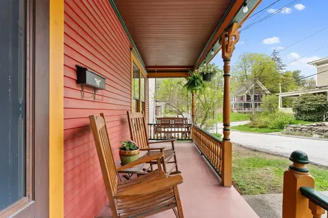 16 Terrace Street Montpelier VT 05602