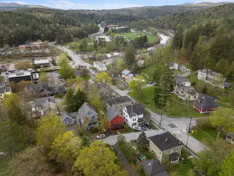 16 Terrace Street Montpelier VT 05602