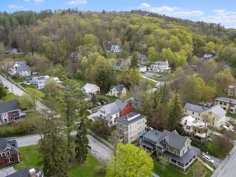 16 Terrace Street Montpelier VT 05602