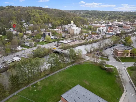 16 Terrace Street Montpelier VT 05602