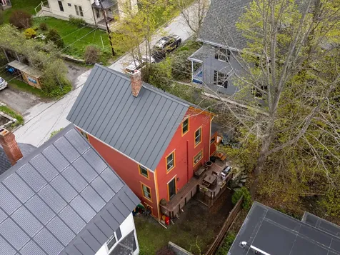 16 Terrace Street Montpelier VT 05602