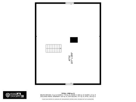 16 Terrace Street Montpelier VT 05602