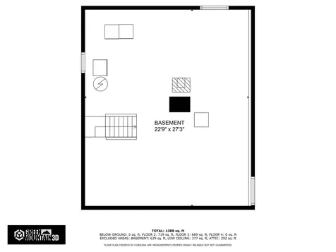 16 Terrace Street Montpelier VT 05602