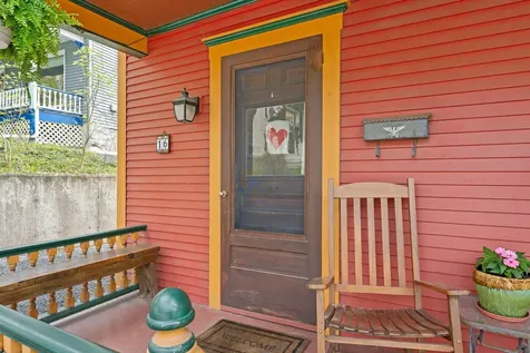 16 Terrace Street Montpelier VT 05602