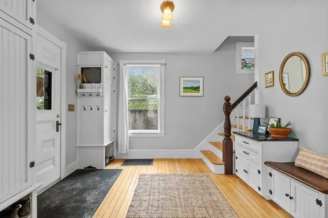 16 Terrace Street Montpelier VT 05602