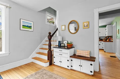 16 Terrace Street Montpelier VT 05602