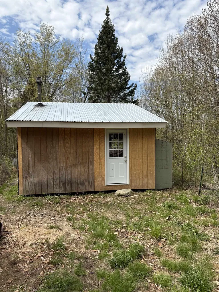 825 Brookview Lane Wolcott VT 05680