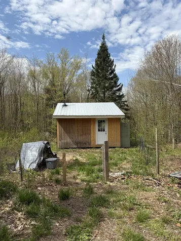 825 Brookview Lane Wolcott VT 05680
