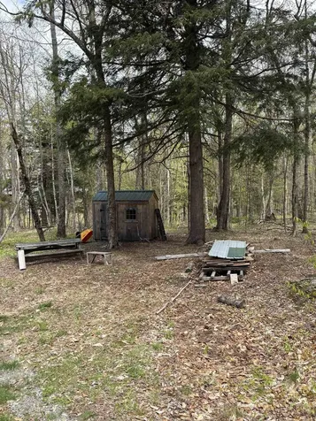 825 Brookview Lane Wolcott VT 05680