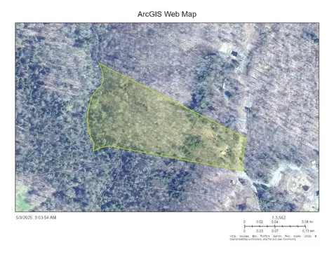 825 Brookview Lane Wolcott VT 05680