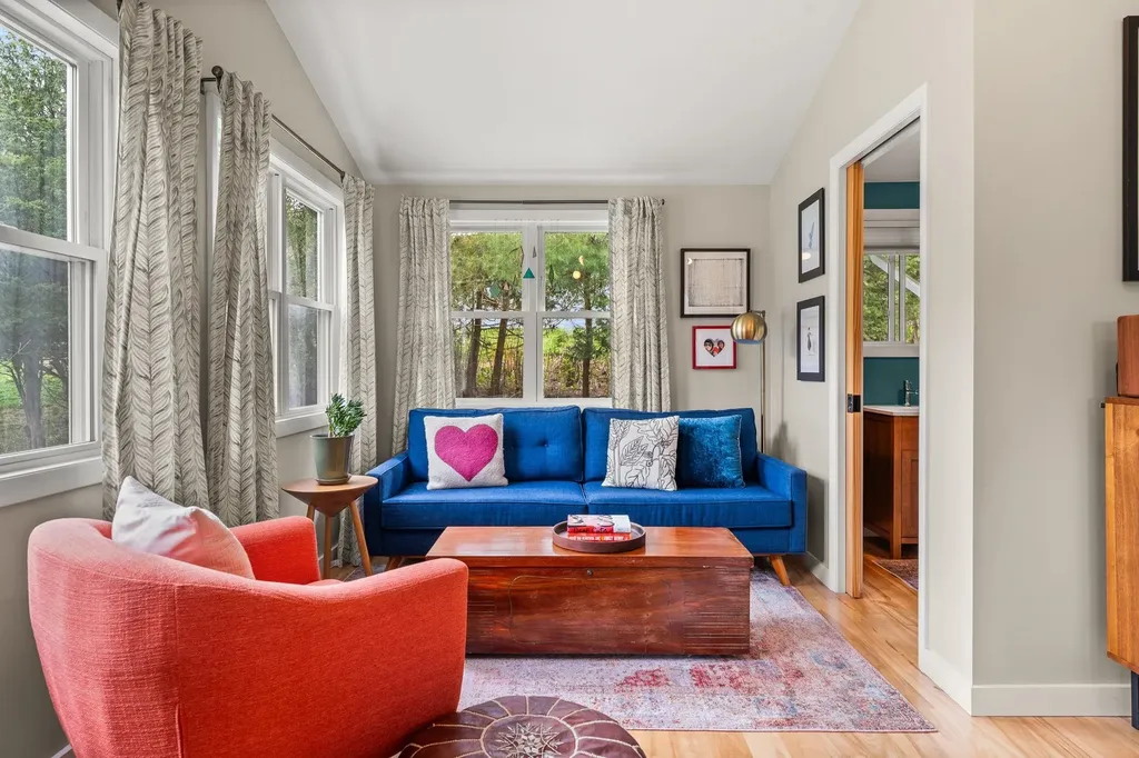 3 Salem Lane Montpelier VT 05602