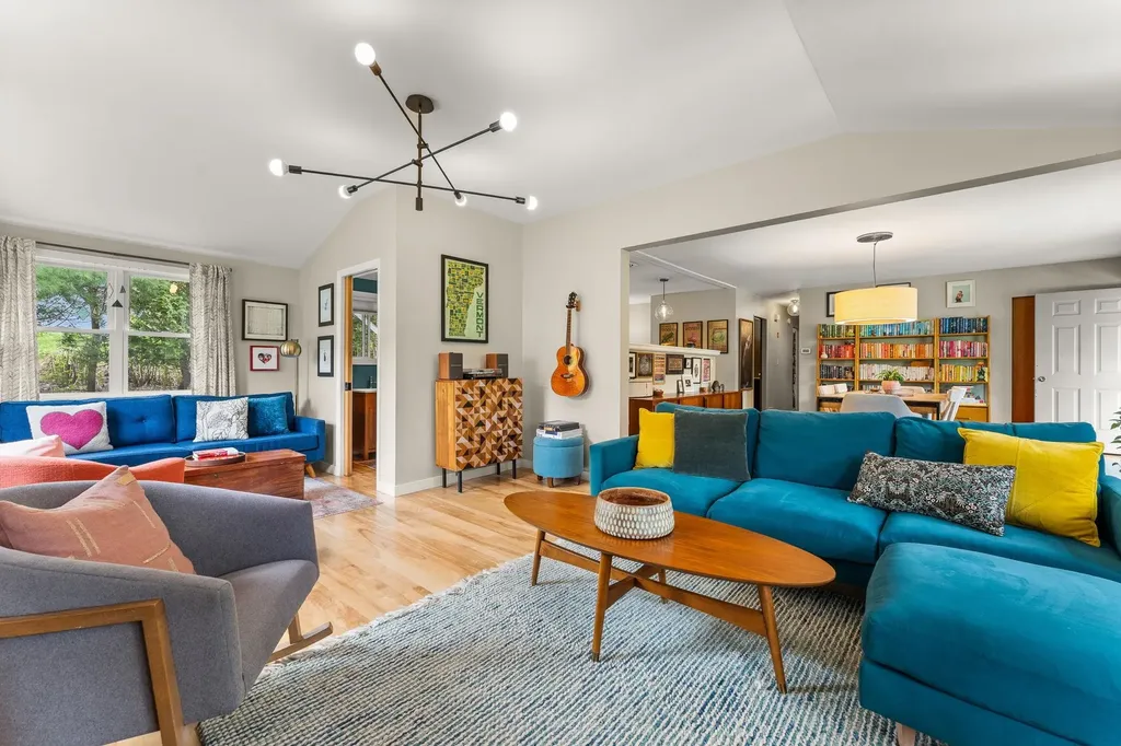 3 Salem Lane Montpelier VT 05602