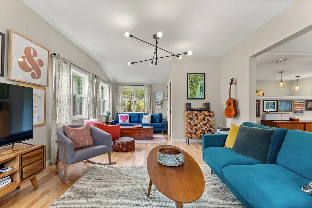 3 Salem Lane Montpelier VT 05602