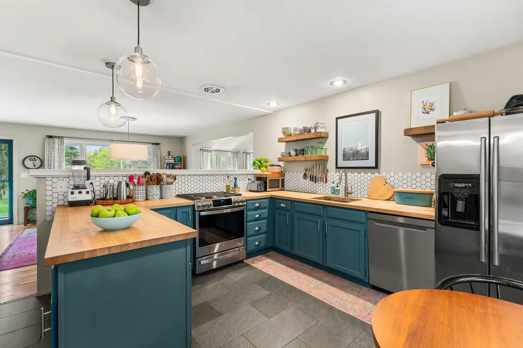 3 Salem Lane Montpelier VT 05602