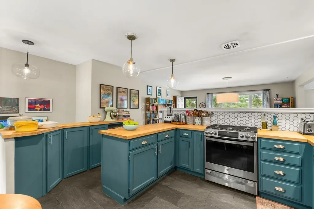 3 Salem Lane Montpelier VT 05602