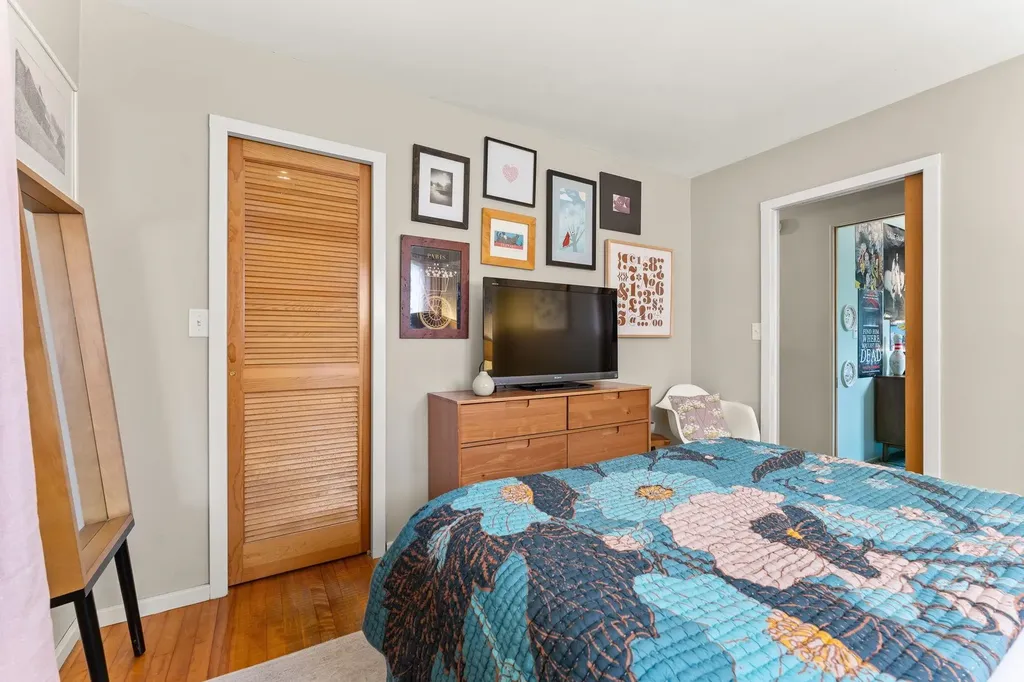 3 Salem Lane Montpelier VT 05602