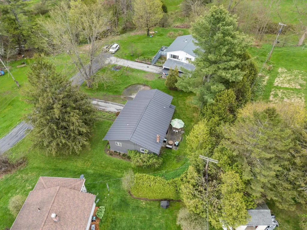 3 Salem Lane Montpelier VT 05602