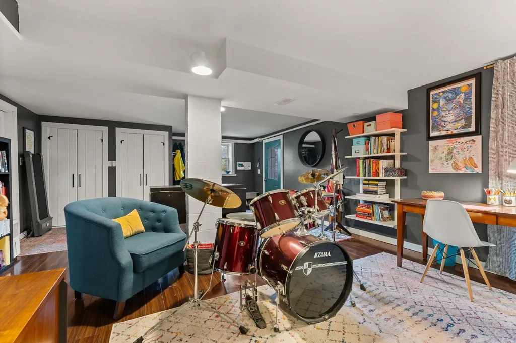 3 Salem Lane Montpelier VT 05602