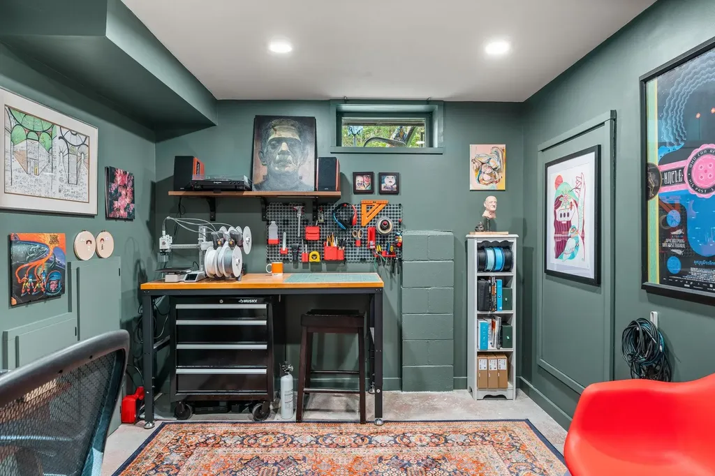 3 Salem Lane Montpelier VT 05602