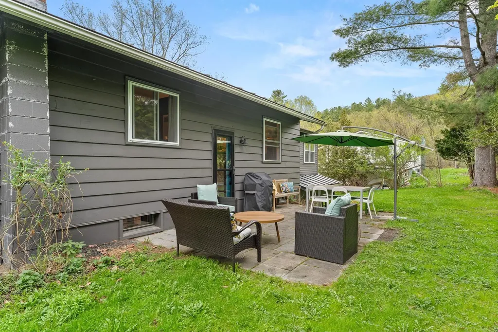 3 Salem Lane Montpelier VT 05602