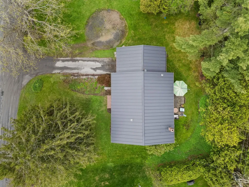 3 Salem Lane Montpelier VT 05602