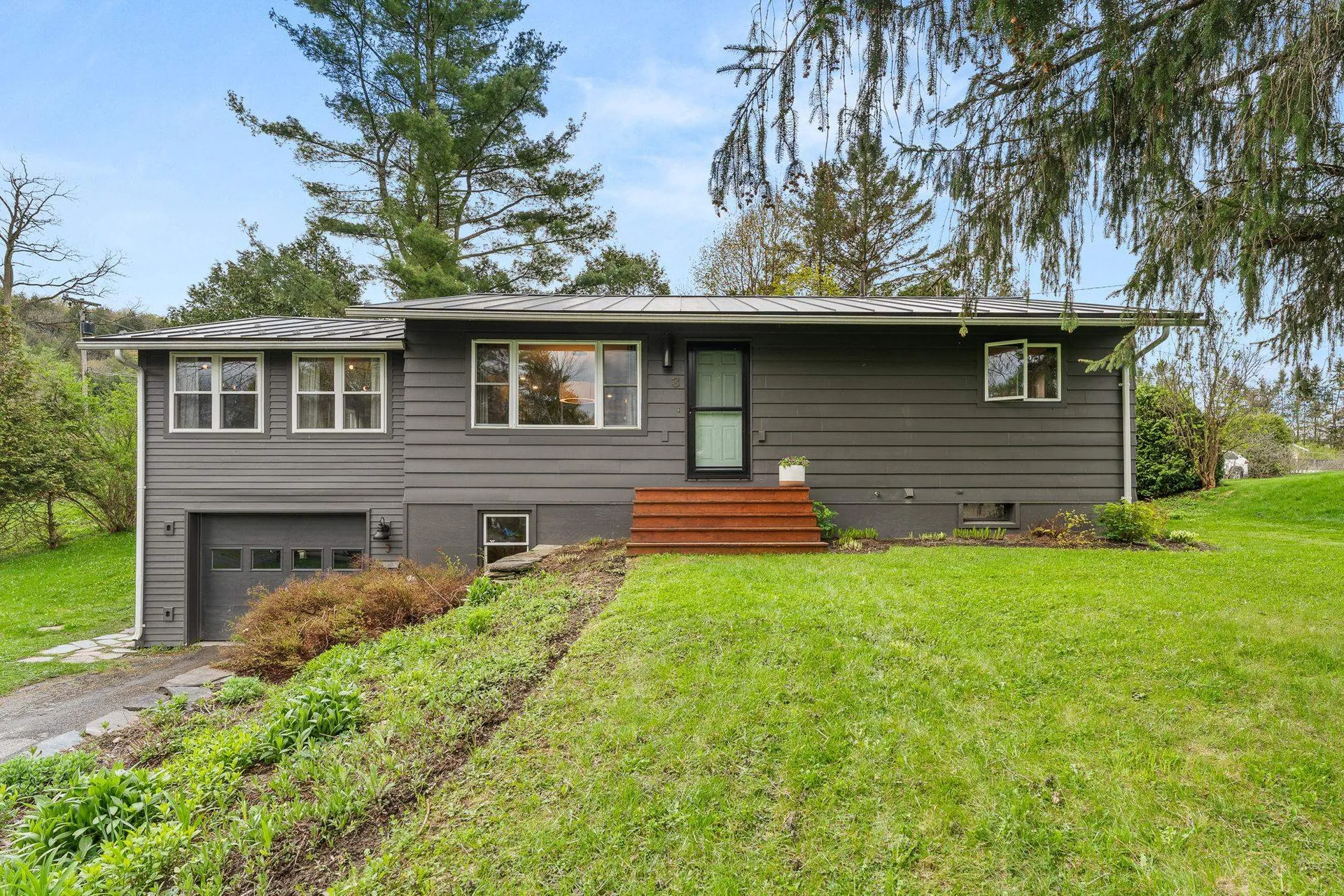 3 Salem Lane Montpelier VT 05602