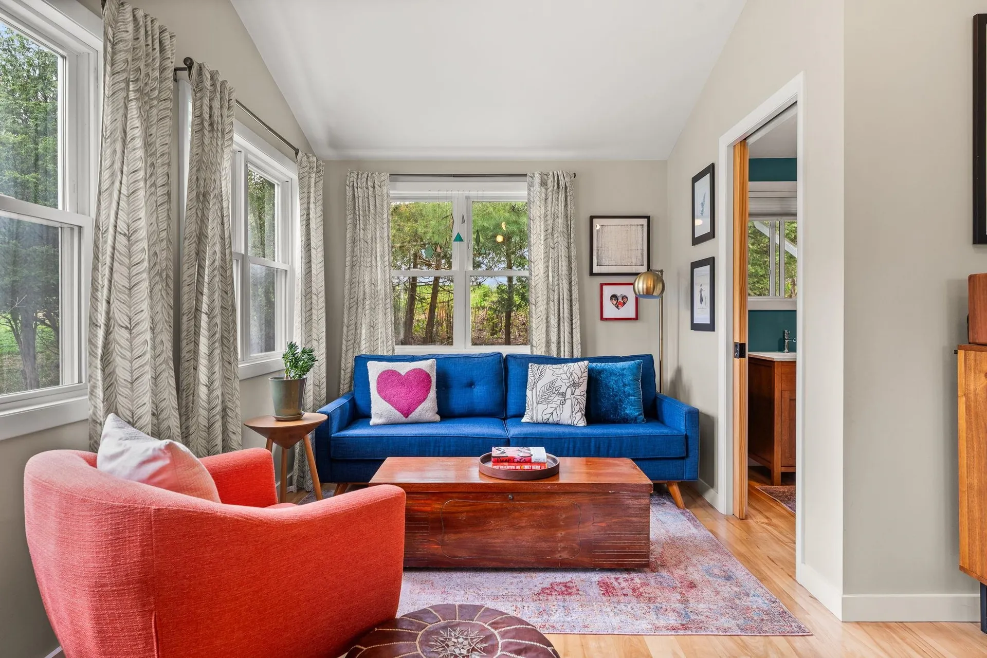 3 Salem Lane Montpelier VT 05602