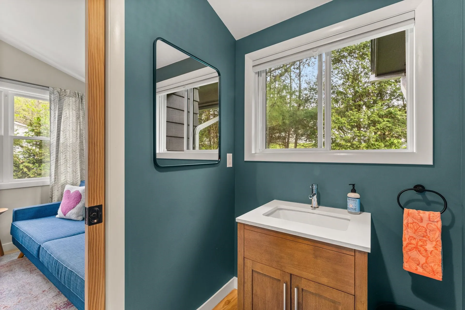 3 Salem Lane Montpelier VT 05602