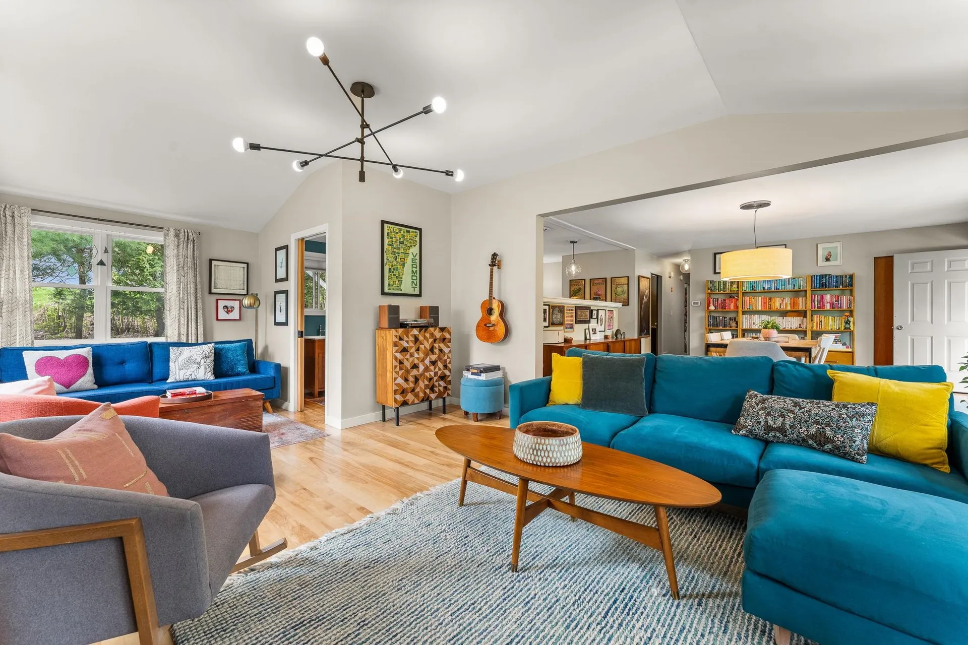 3 Salem Lane Montpelier VT 05602