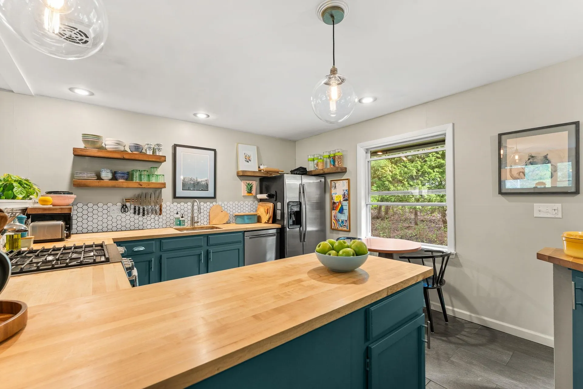 3 Salem Lane Montpelier VT 05602