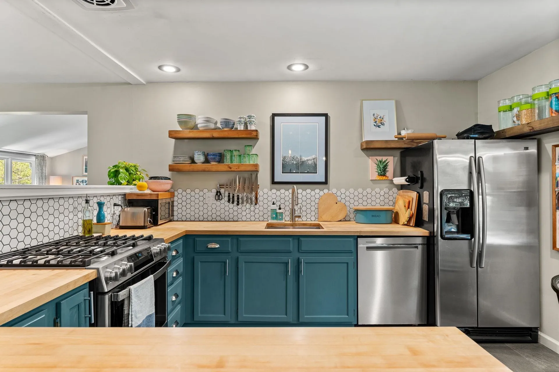 3 Salem Lane Montpelier VT 05602