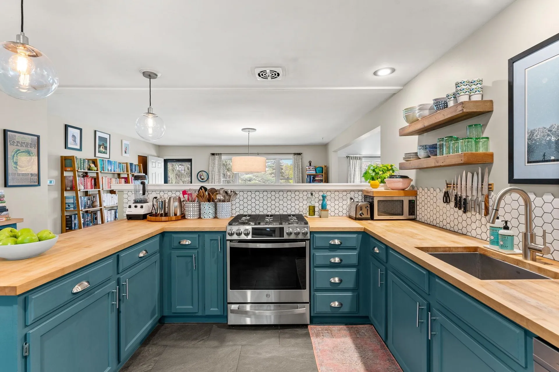 3 Salem Lane Montpelier VT 05602