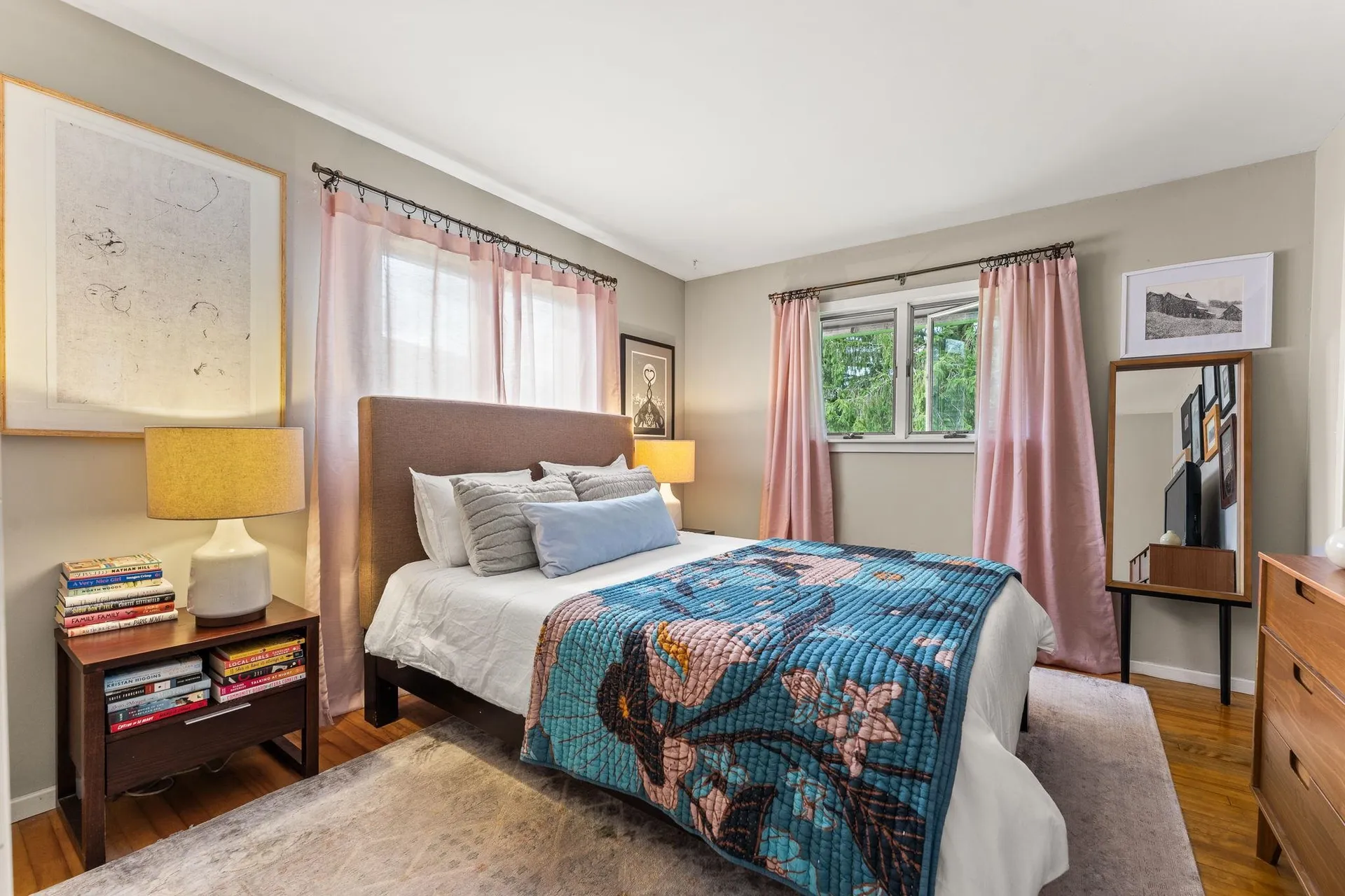 3 Salem Lane Montpelier VT 05602