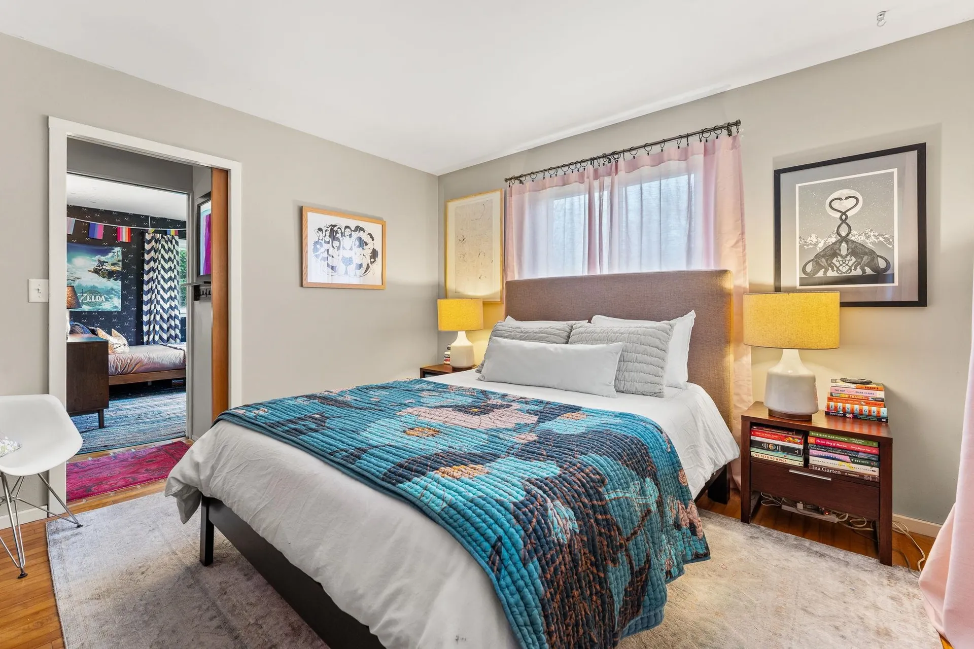 3 Salem Lane Montpelier VT 05602