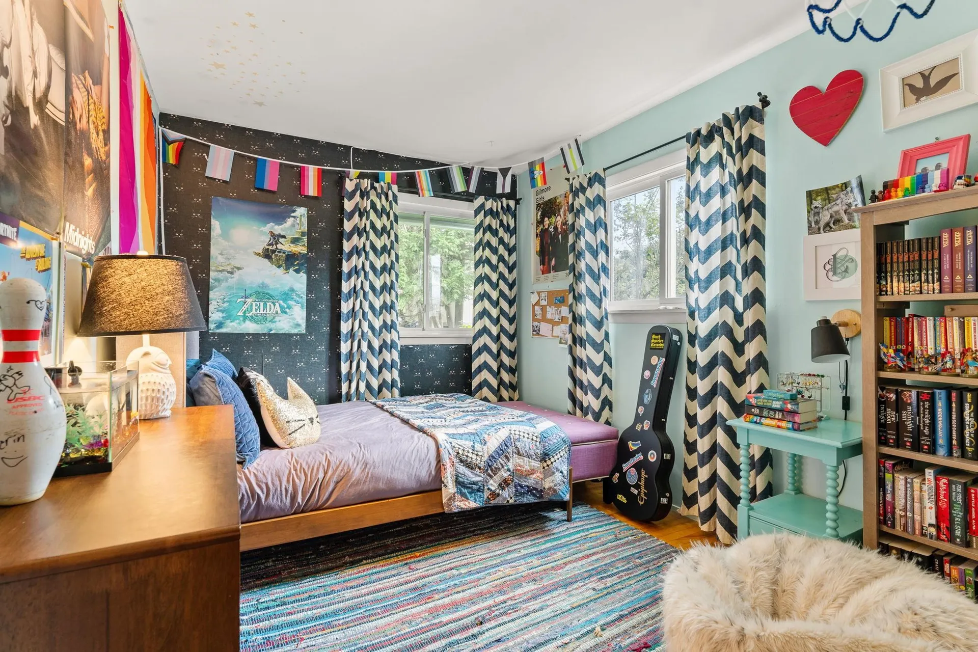 3 Salem Lane Montpelier VT 05602