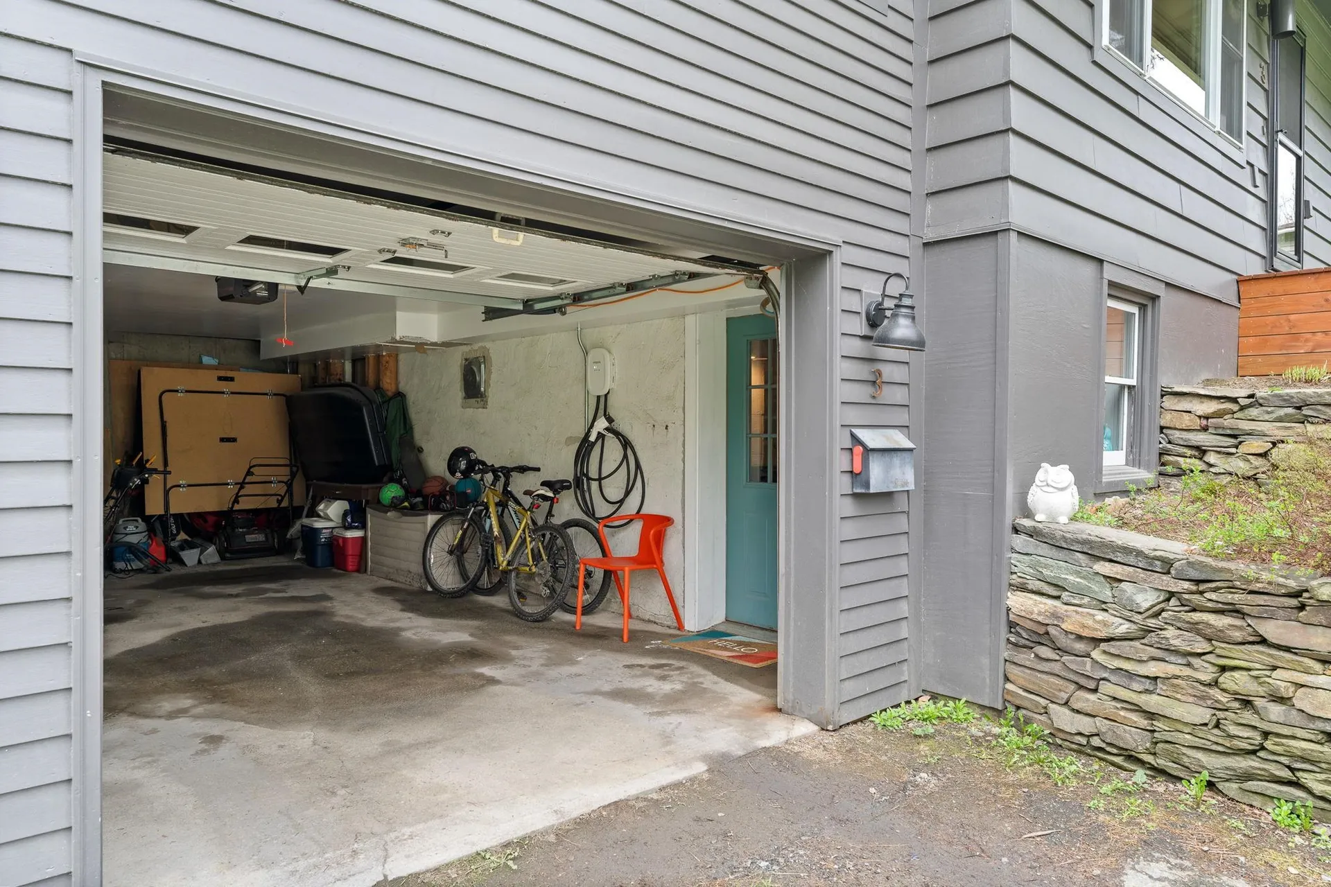 3 Salem Lane Montpelier VT 05602