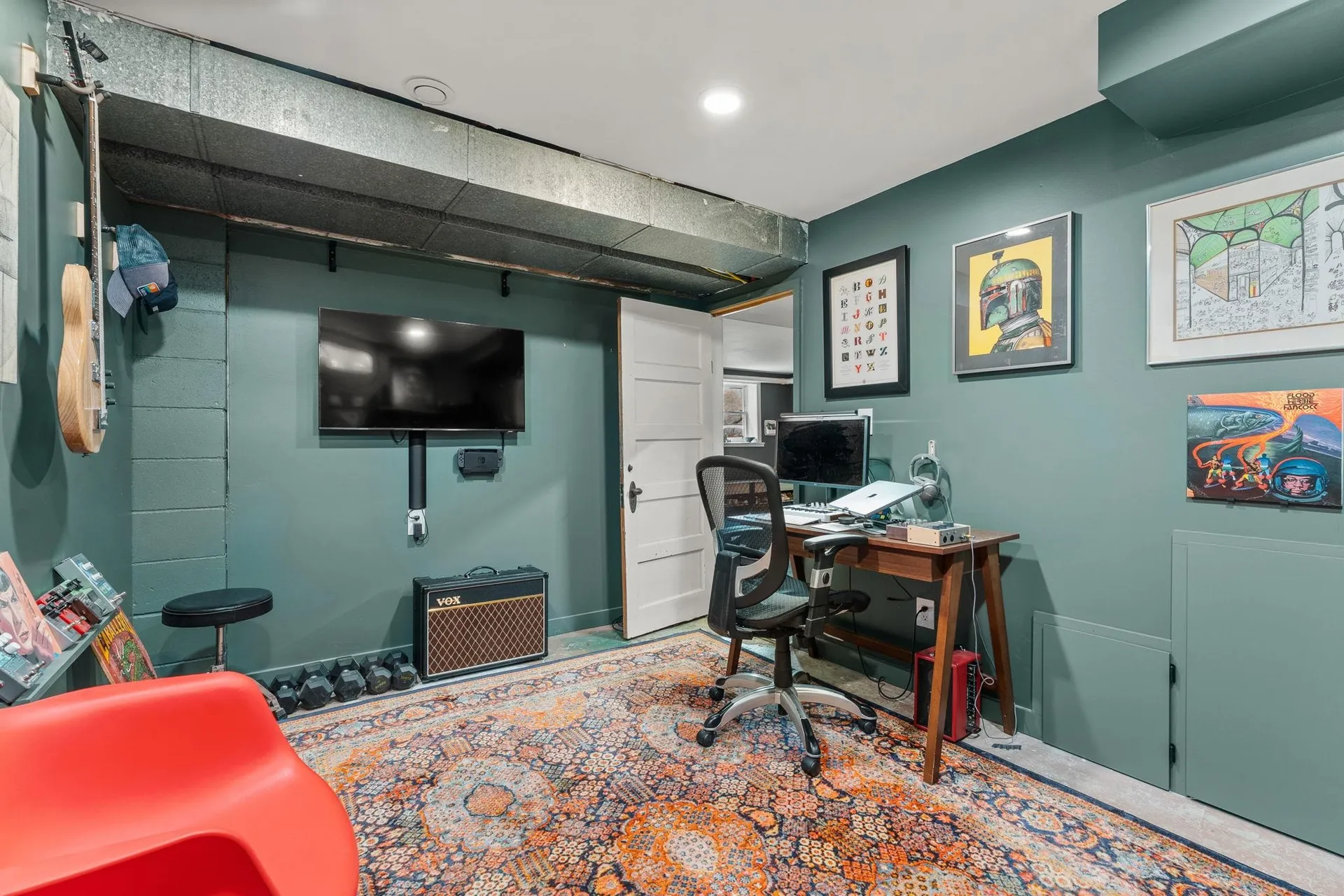 3 Salem Lane Montpelier VT 05602