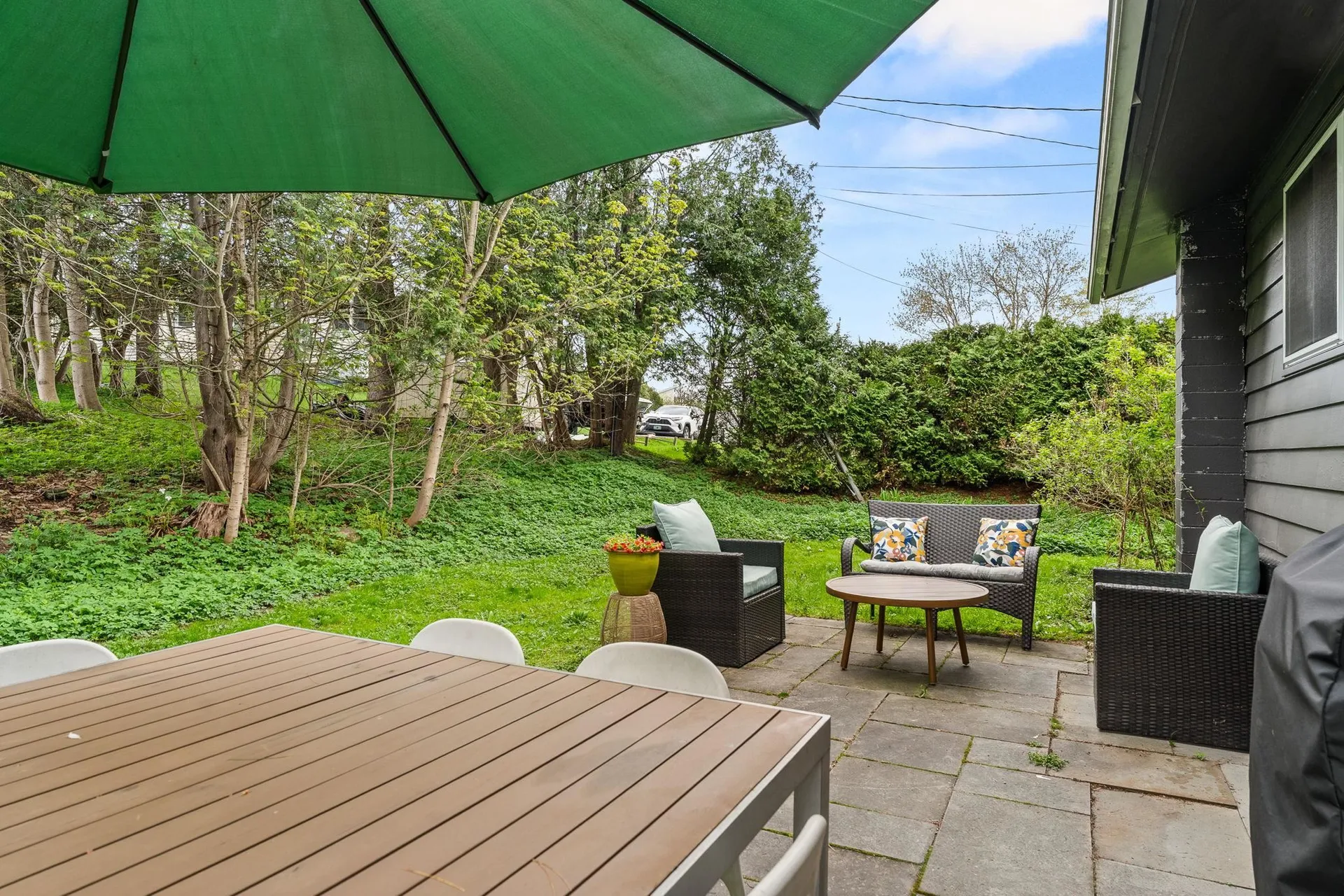 3 Salem Lane Montpelier VT 05602