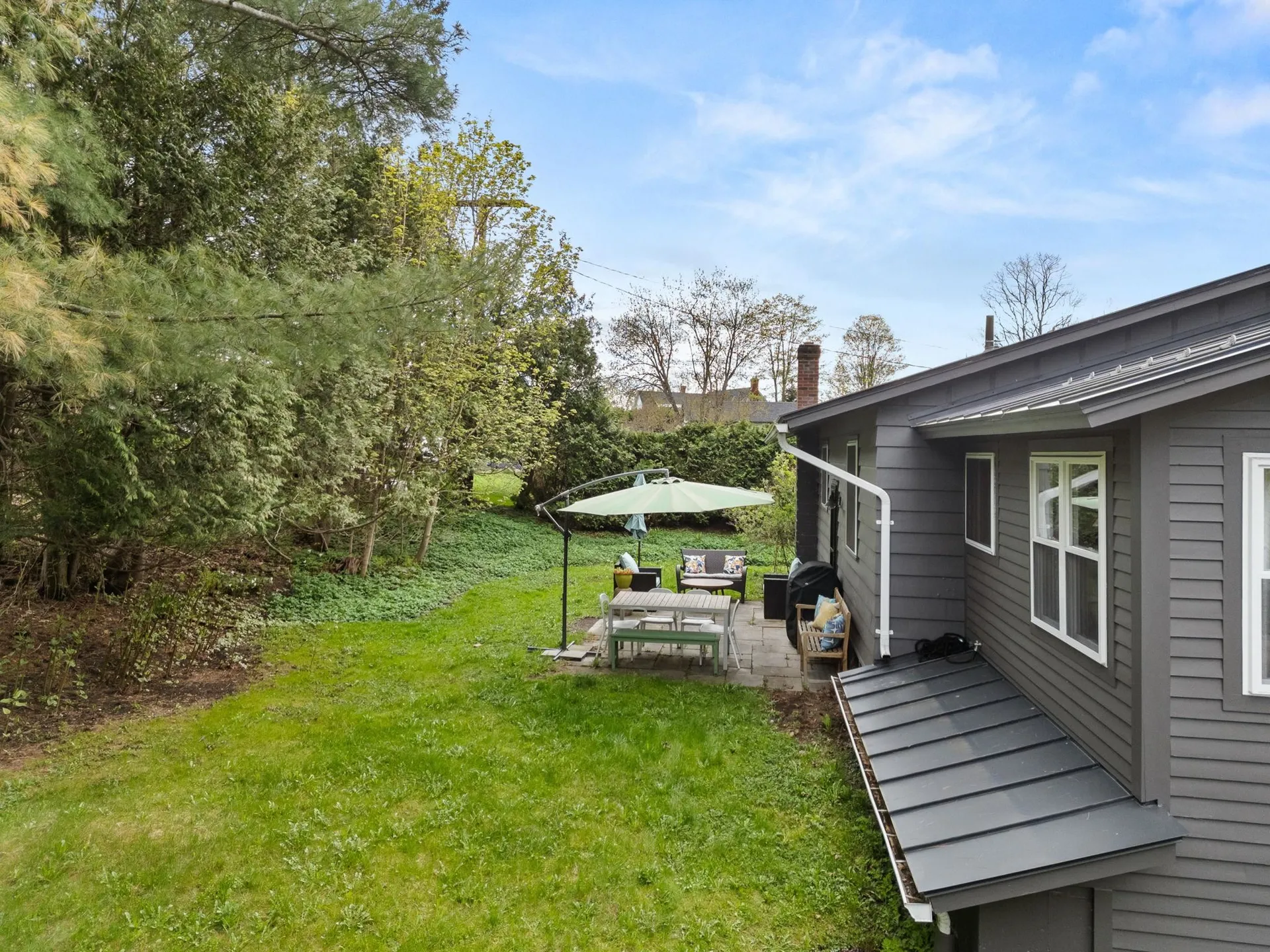 3 Salem Lane Montpelier VT 05602